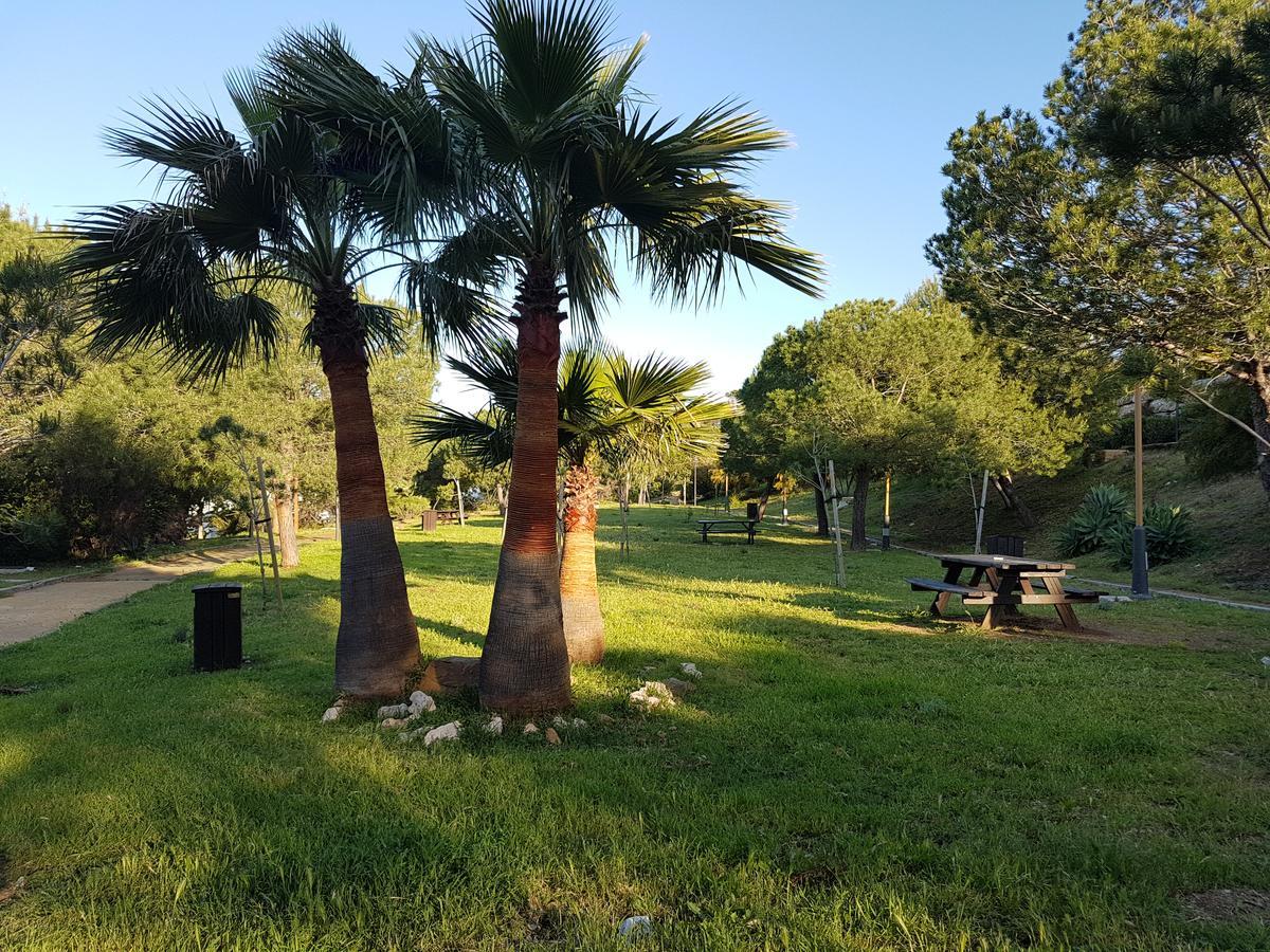 Jabeque Διαμέρισμα Εστεπόνα Εξωτερικό φωτογραφία